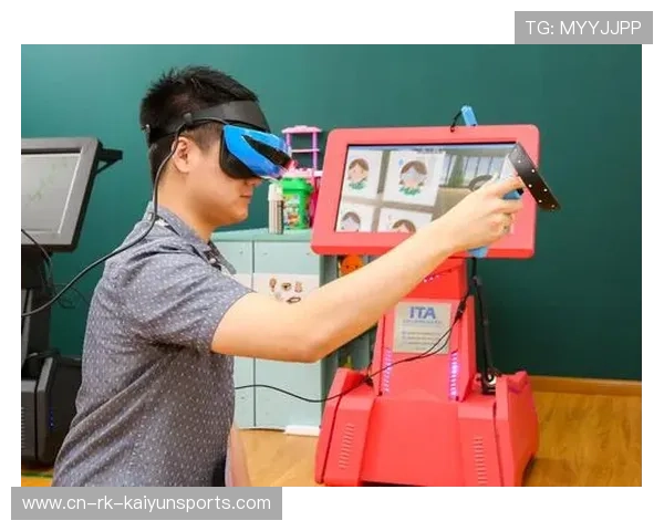 VR技术融入青训，虚拟实战场景助成长，带你玩转vr虚拟现实课程介绍