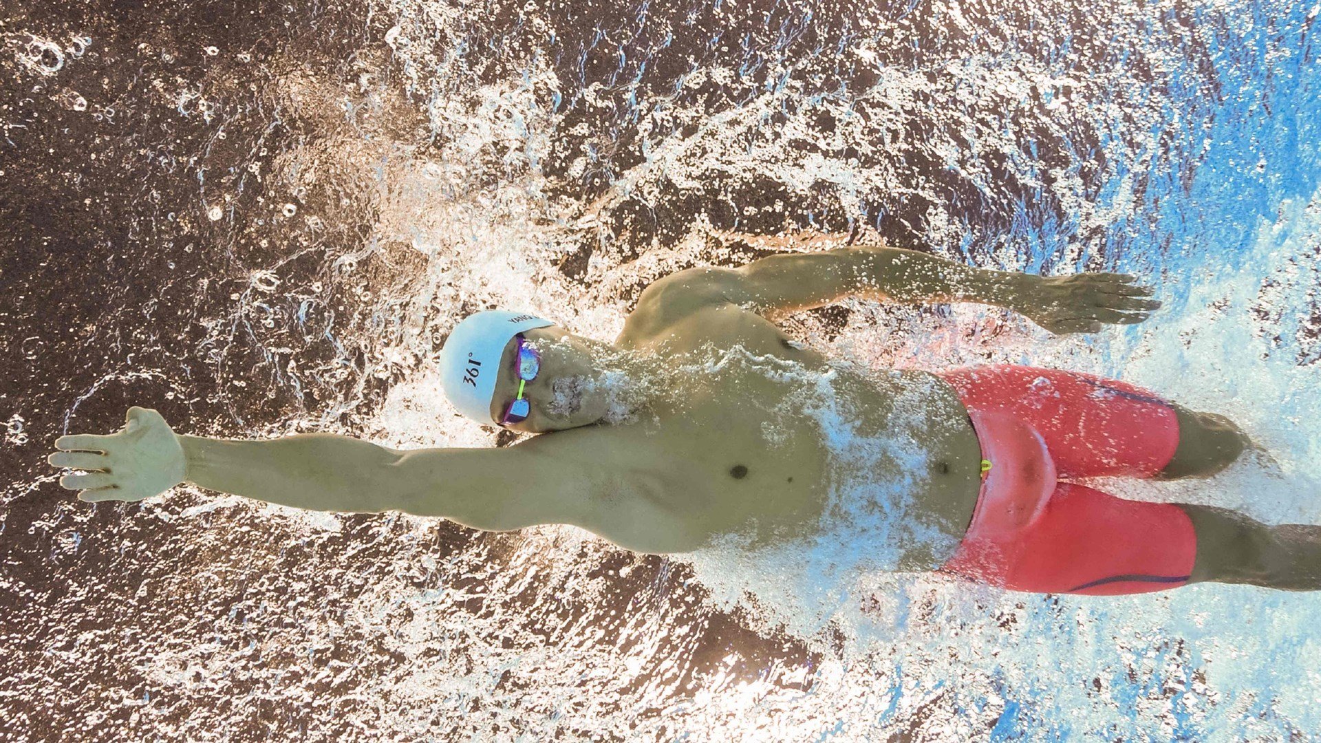 “霍斯特的战术智慧，令南非羚羊队的防守无懈可击”